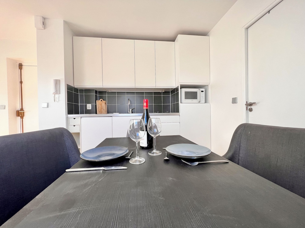 Superior Apartment, City View photo 2