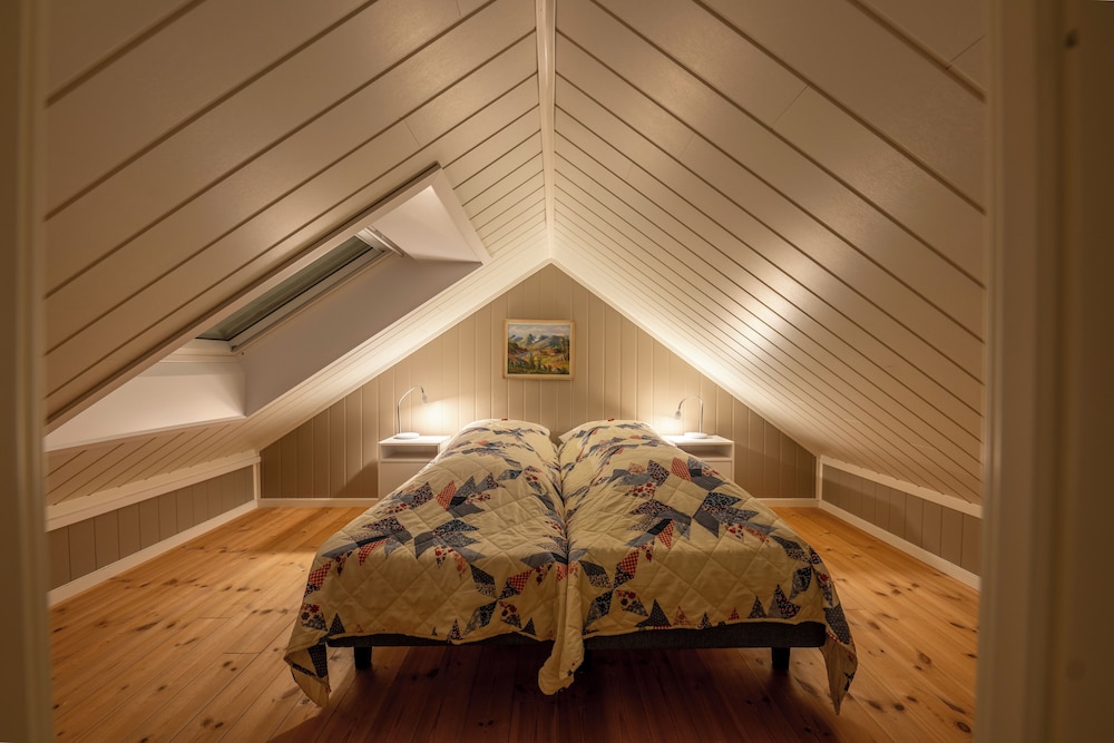 RORBU Standard /Fishermans cabin