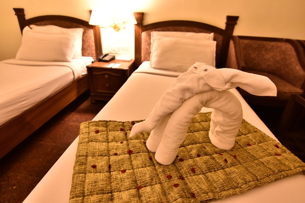 Executive Double Room - Photo 7