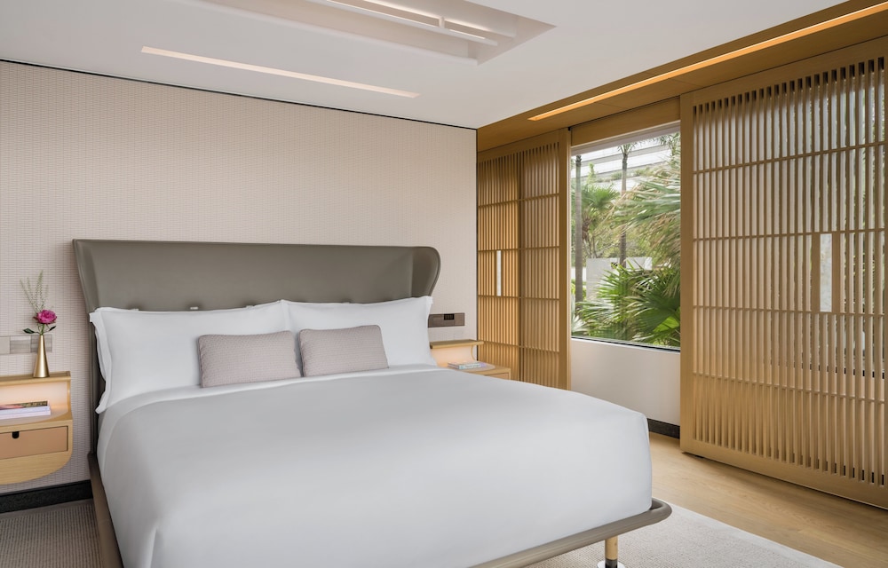 Studio Suite (Super King)
