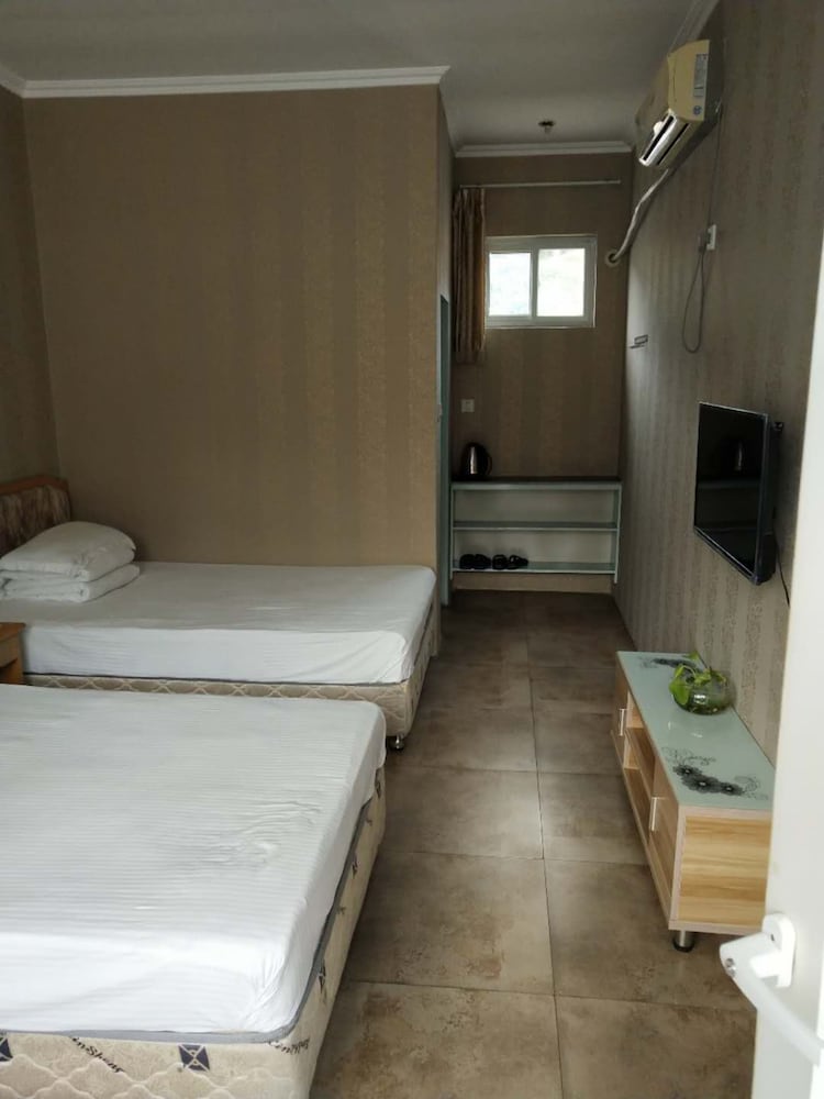 Twin Room photo 1