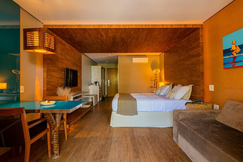 Deluxe Suite - Photo 4