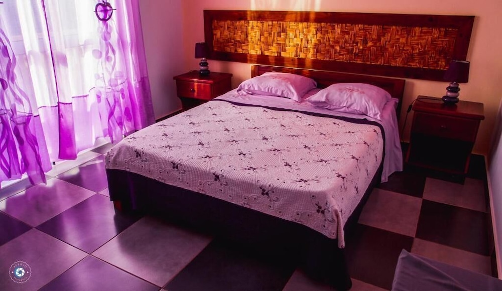 Basic Room, 1 Bedroom, Smoking, City View photo 1