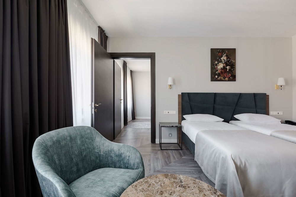 Superior Room (SPA Access at extra fee) - Photo 1