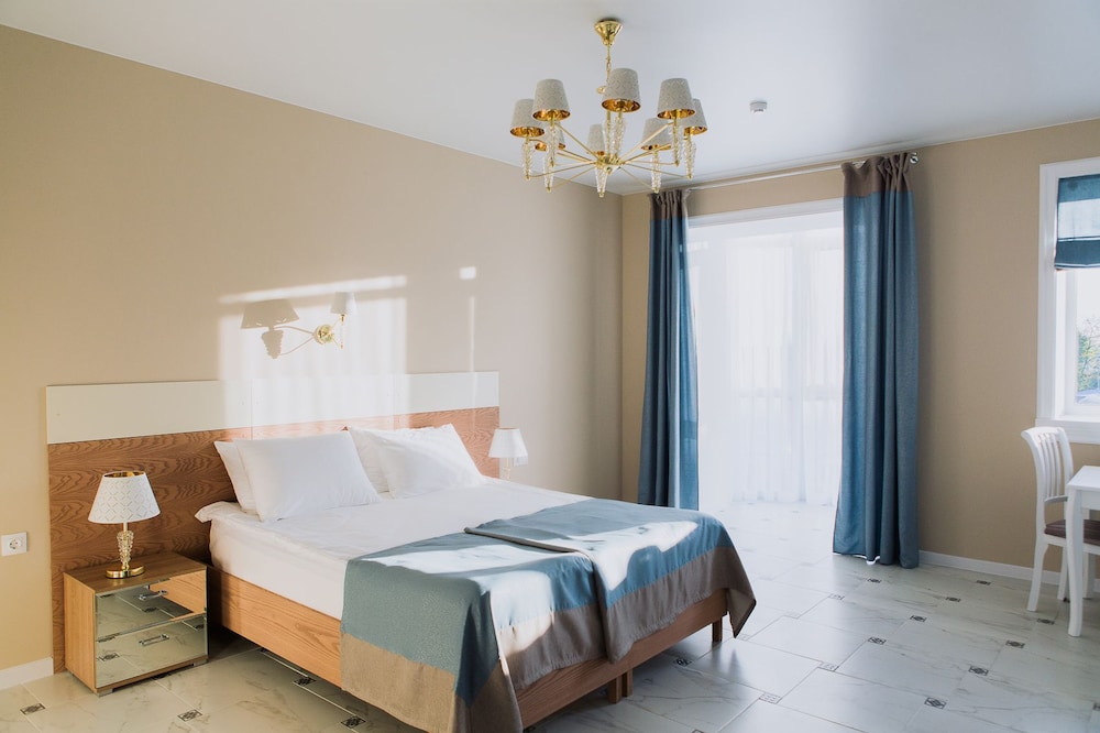 Classic Double Room