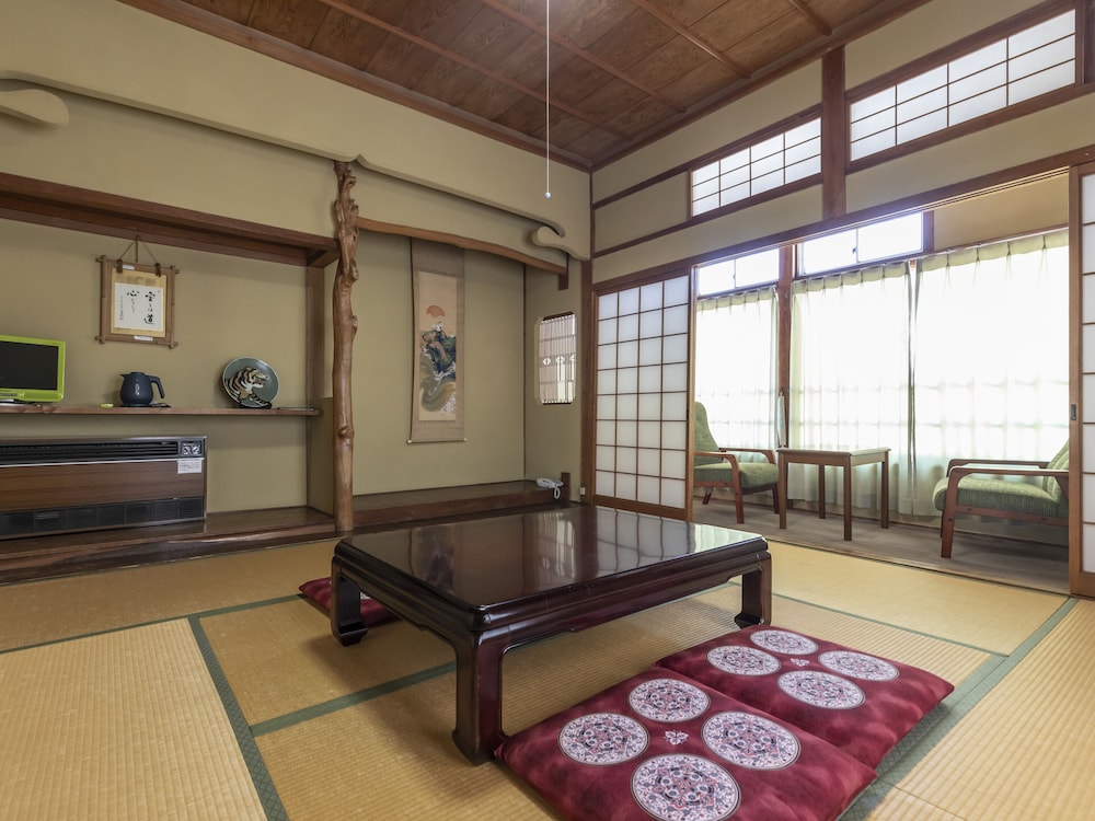 Traditional Room, Non Smoking