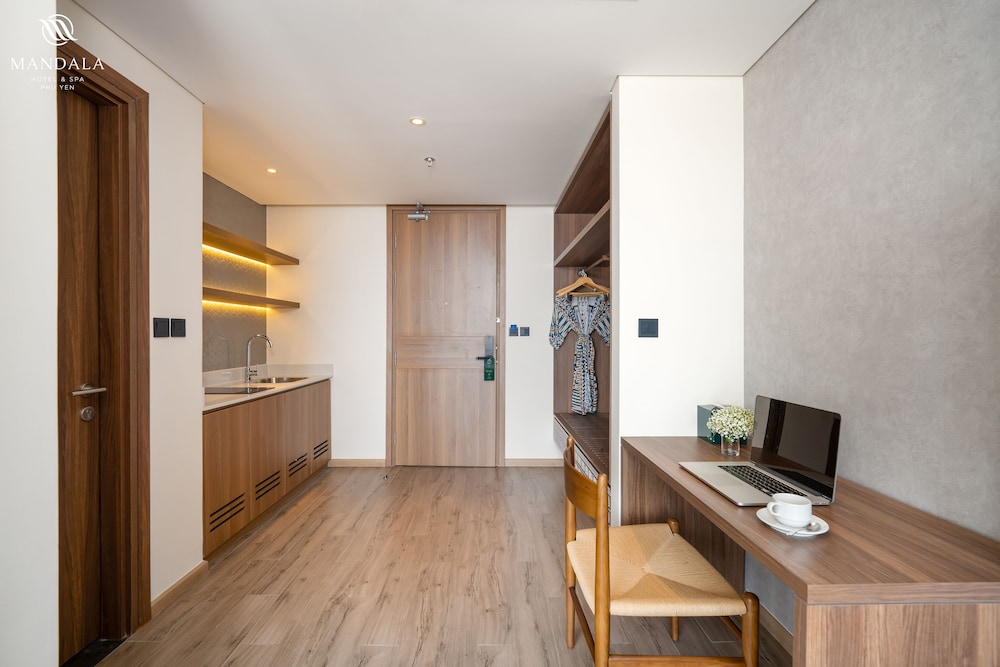 Executive Double Room, Ocean View photo 3