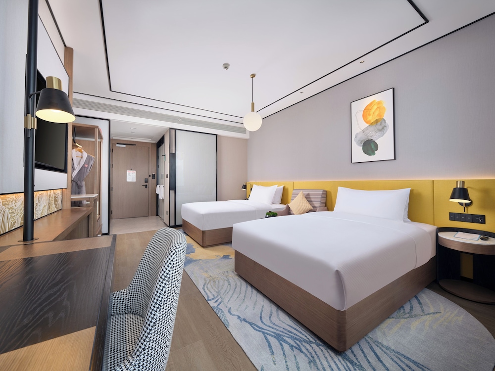 Superior Room, 2 Twin Beds photo 3