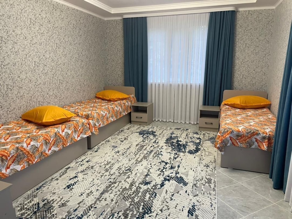 Classic Quadruple Room photo 1