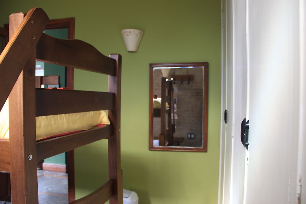 Triple Room, Shared Bathroom photo 1