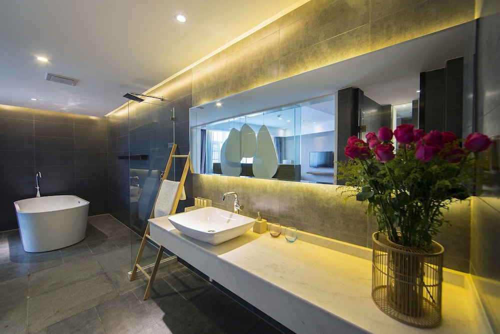 Design Double Room(Chinese Domestic Guests Only) photo 3