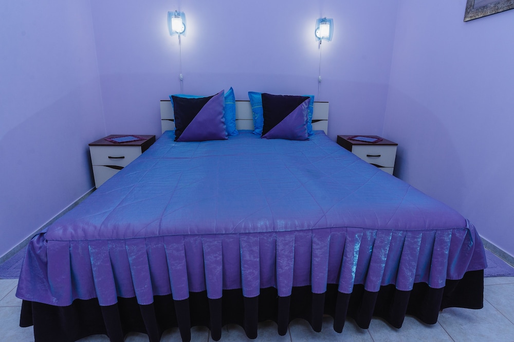 Luxury Suite, 1 Bedroom