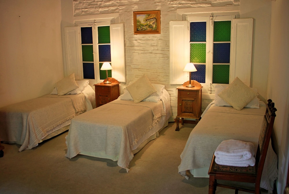 Triple Room photo 3