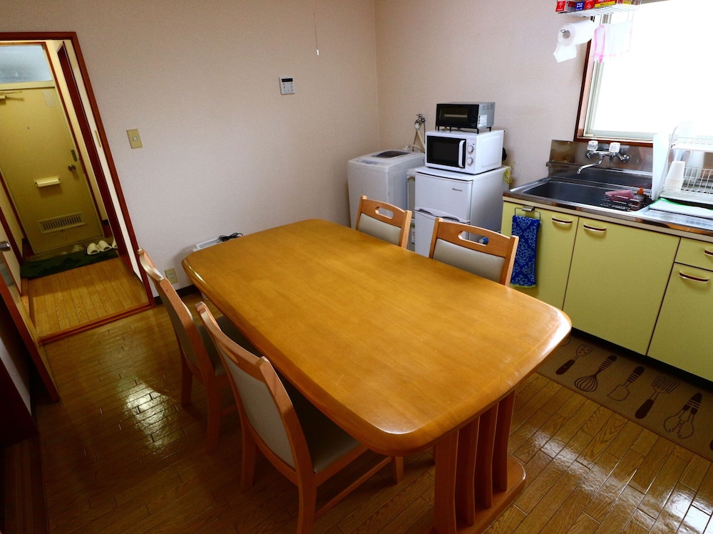 Standard Apartment (201) - Photo 6