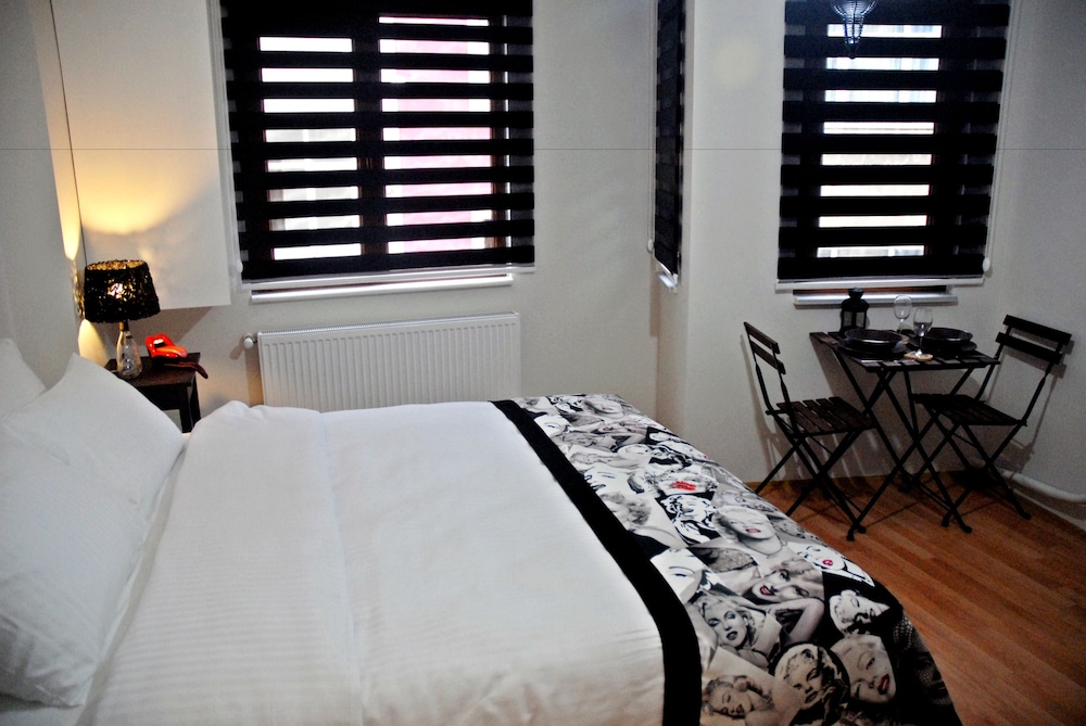 Standard Double or Twin Room photo 3