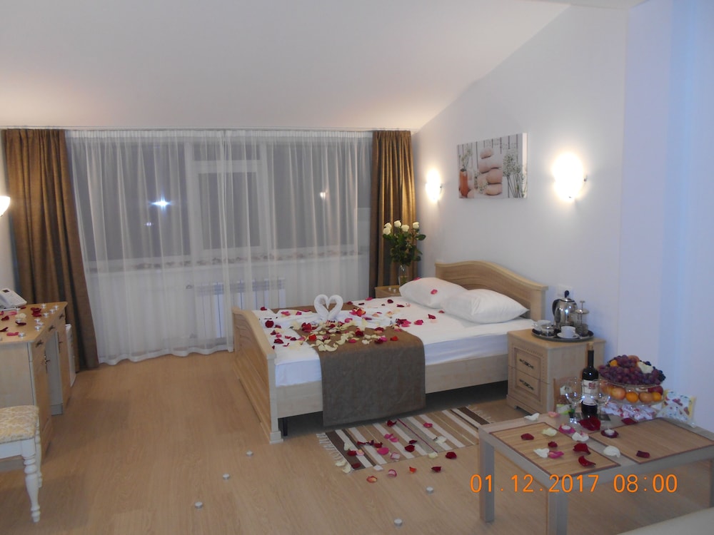Comfort Room, 1 Double Bed with Sofa bed, Non Smoking photo 3