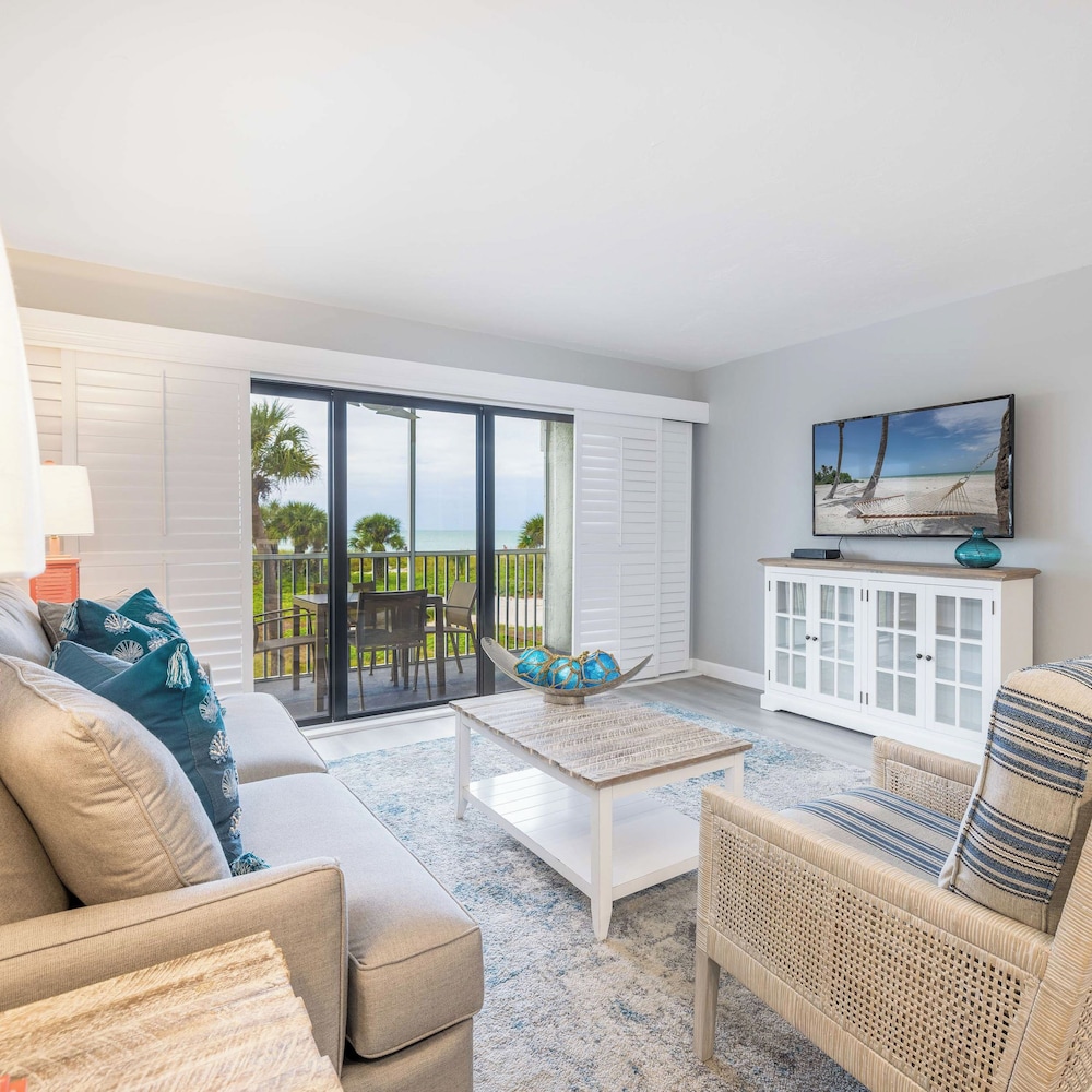 One Bedroom Beach Villa Premier