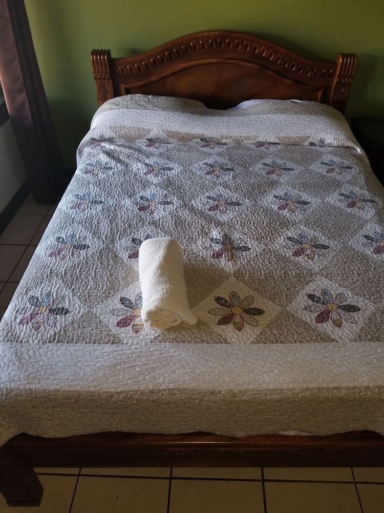 Traditional Room