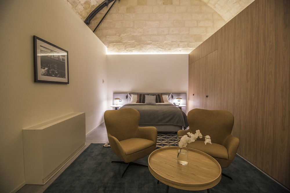 Suite Fortaleza
