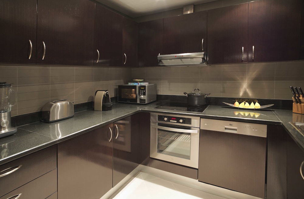 Apartment, 1 Bedroom (residence Building)
