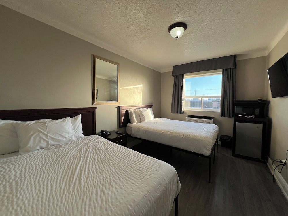 Comfort Double Room - Photo 1