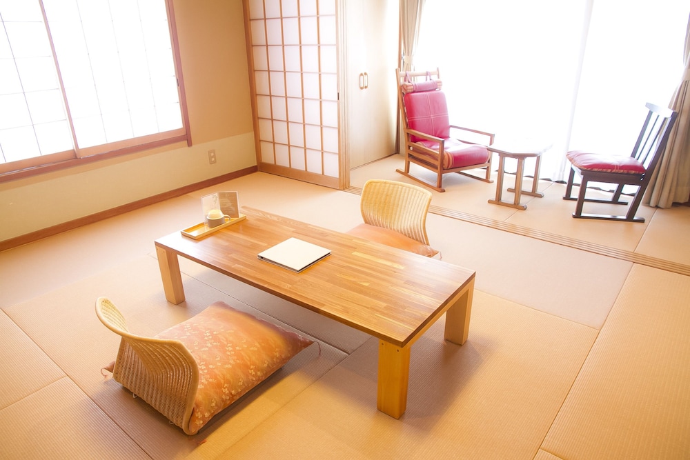 -HANA- Superior Japanese Room