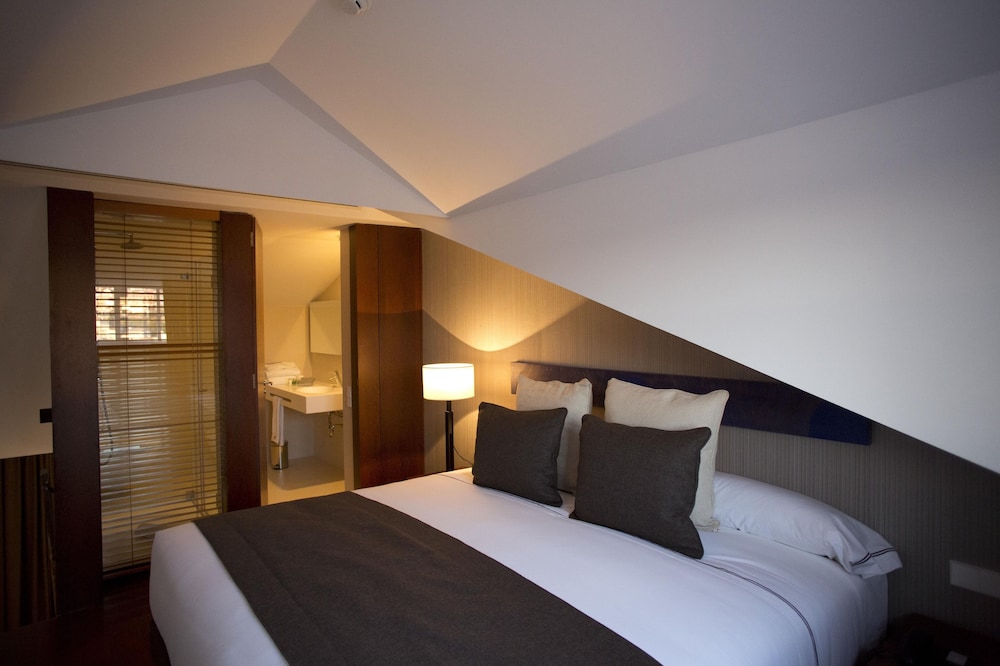 Junior Suite (Single Use)