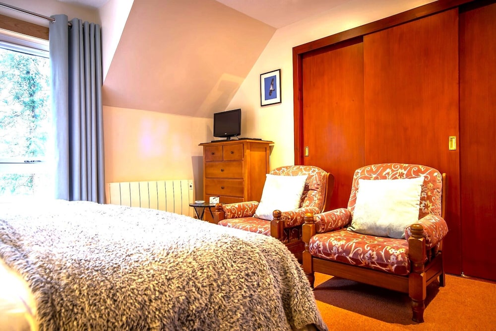Double Room, Ensuite (Osprey) photo 3