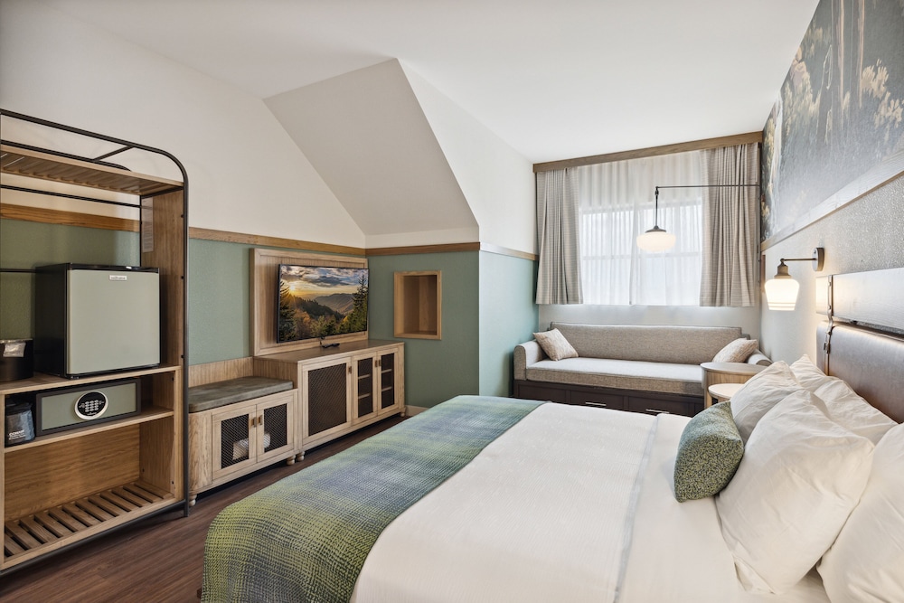 JUNIOR SUITE - Dormer photo 1
