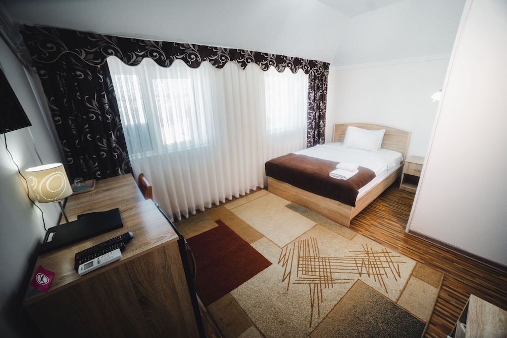 Standard Single Room photo 3