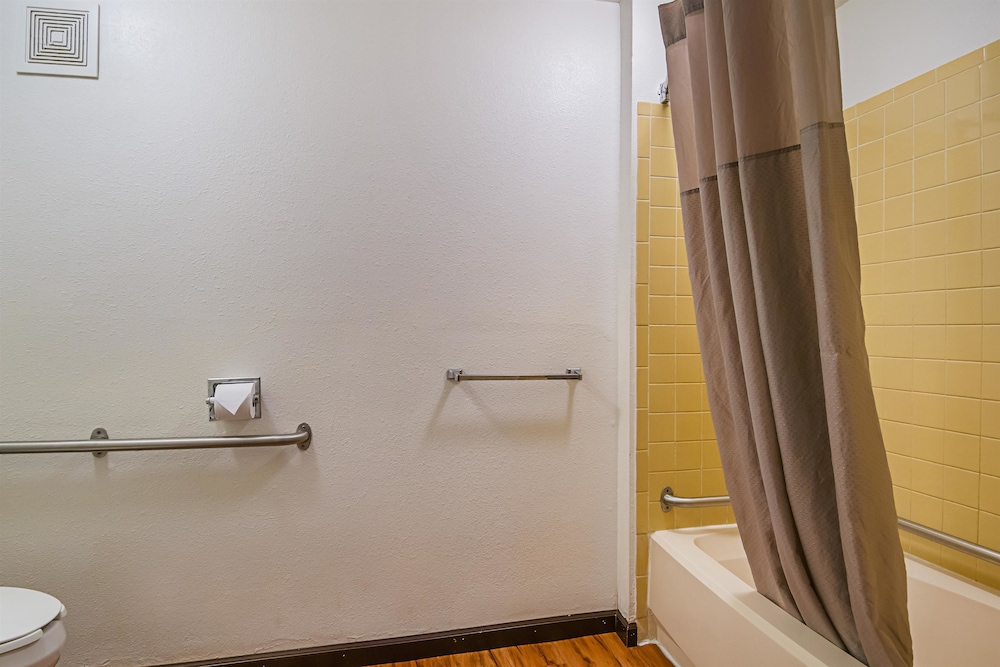 Motel 6-Knoxville, TN - North, Billede 9