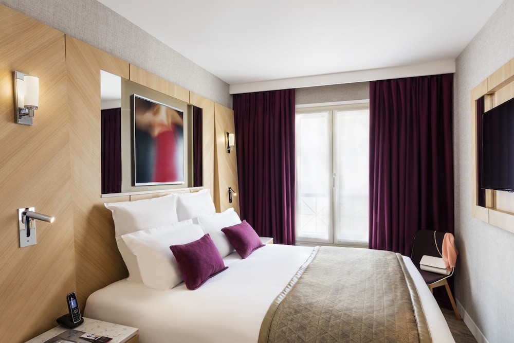 Classic Room