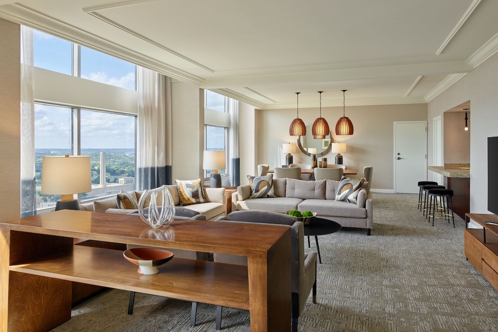 Luxury Suite, 1 Bedroom - Photo 7