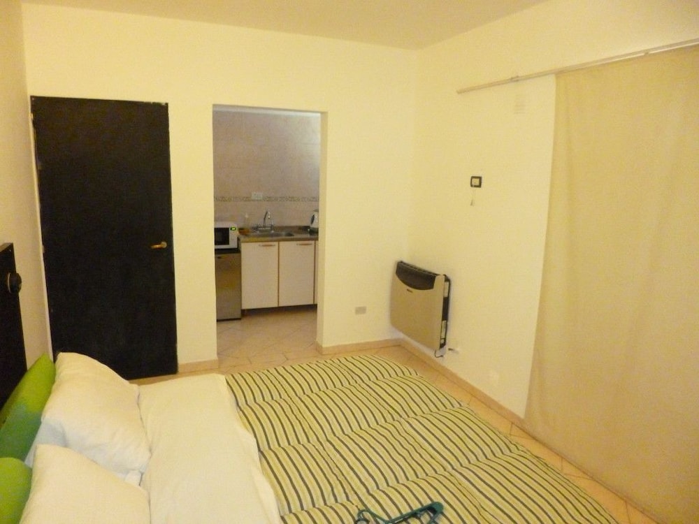 Superior Apartment, 1 Bedroom, Private Bathroom (Apartment 102)