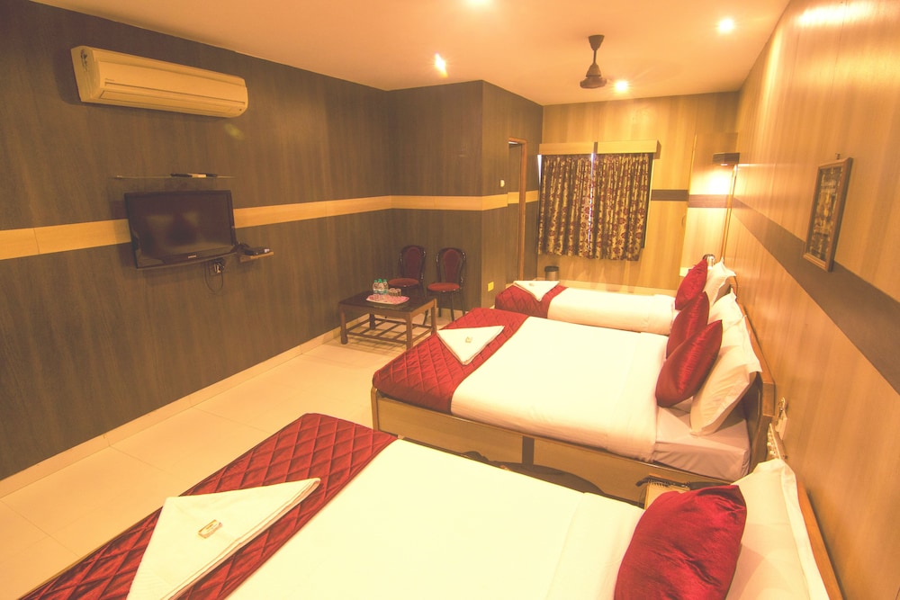 Classic Room - Photo 1