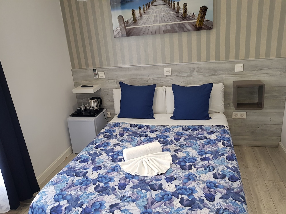 Habitación Doble Estándar