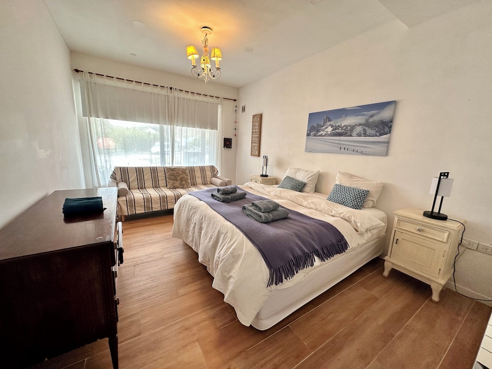 Economy Apartment, 1 Bedroom photo 1