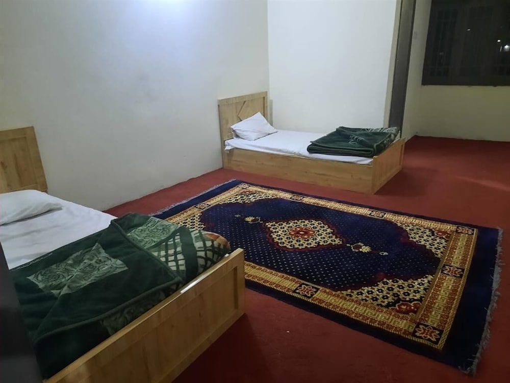 Twin Room photo 1