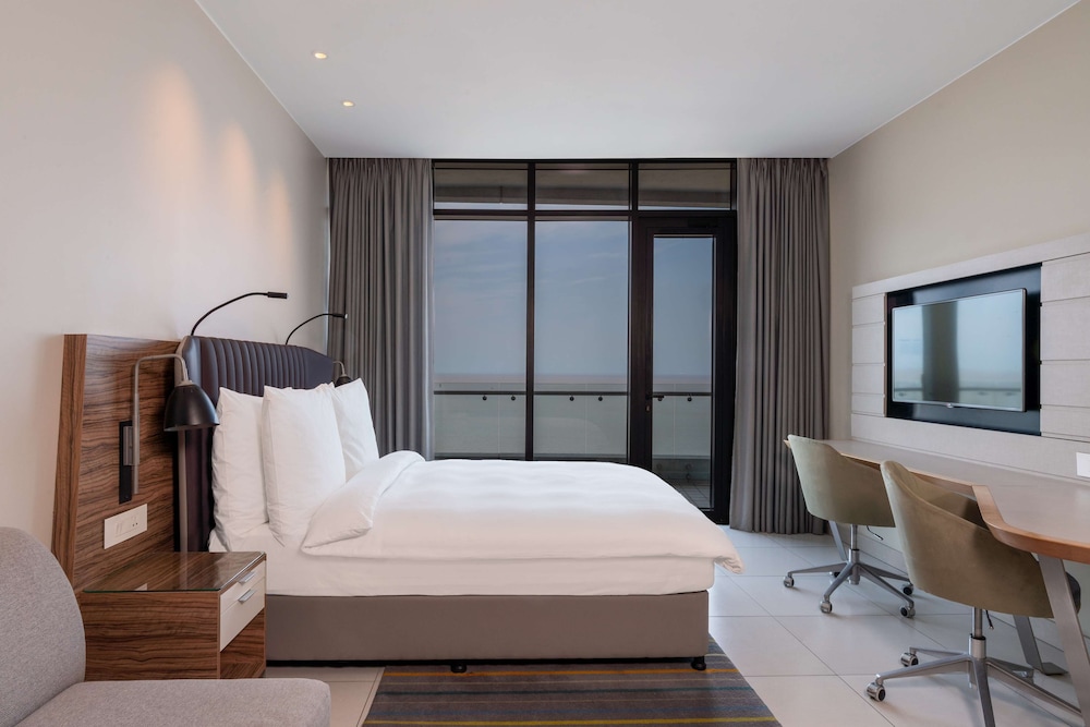 Studio, Balcony, Sea View - Photo 5