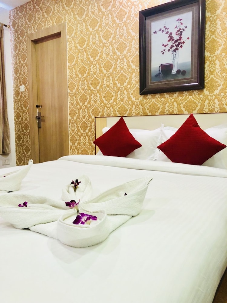 Premium Room, Accessible