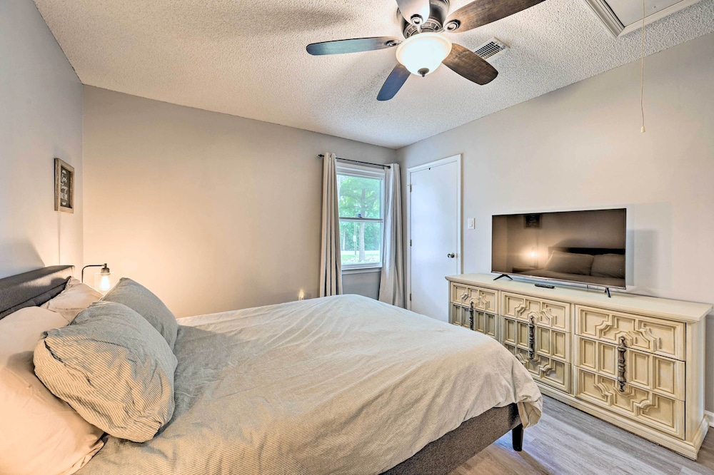 Apartment (2 Bedrooms) photo 2