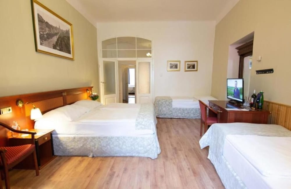 Suite, 2 Bedrooms