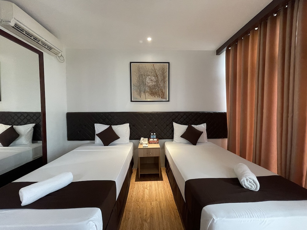 Superior Twin Room photo 2