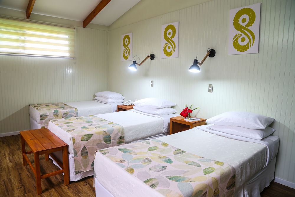 Double Room - Photo 19
