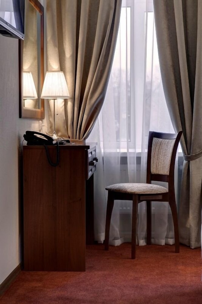 Standard Double Room, 1 Bedroom photo 2
