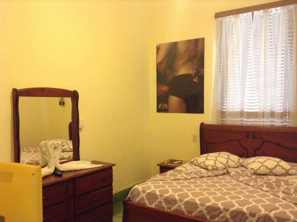 Junior Room