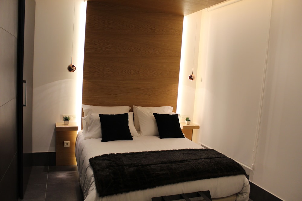 Standard Suite, 1 Double Bed photo 2