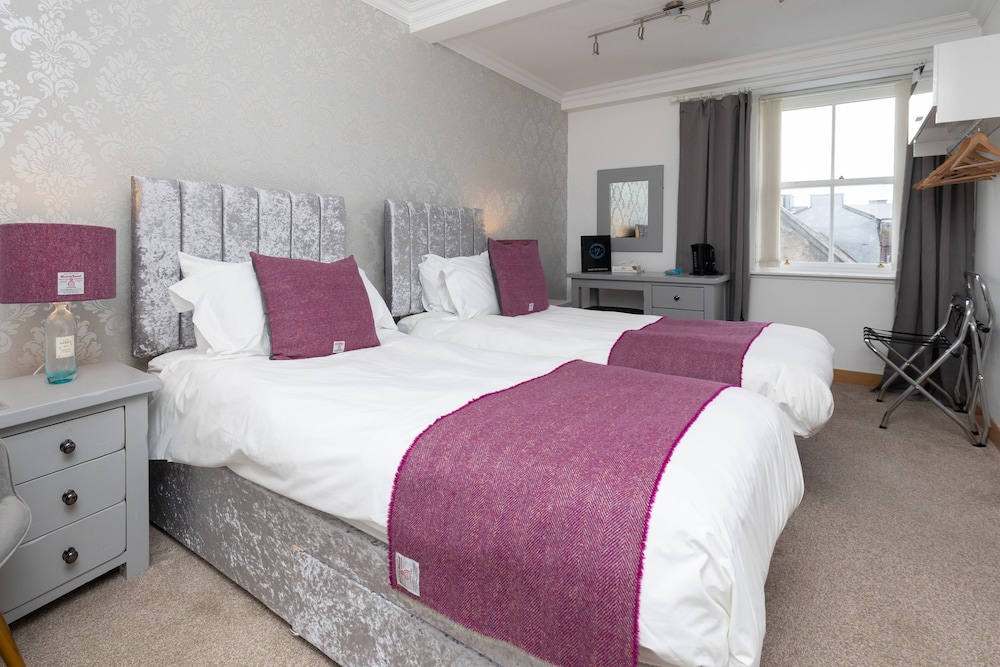 Twin Room photo 3