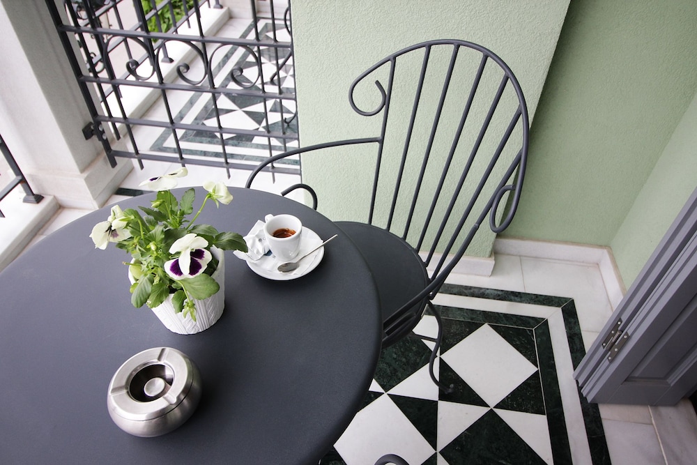 Casa Verde, Bild 3