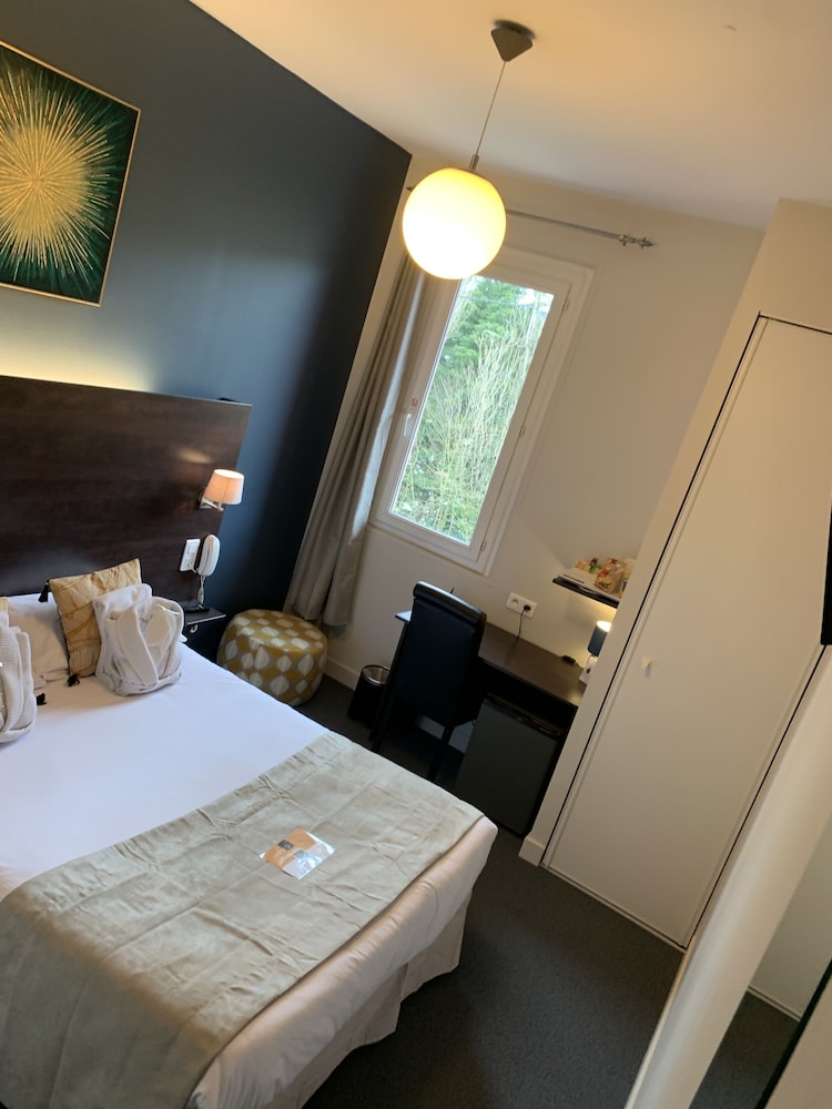 City Double Room photo 3